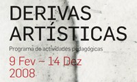 imagem para Derivas Artísticas regressa em Setembro