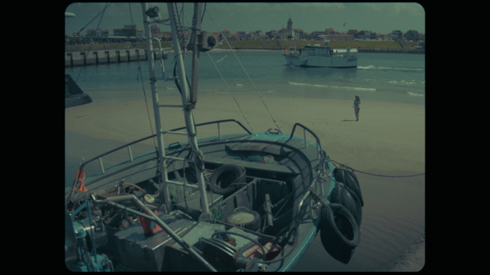 Bodies of water