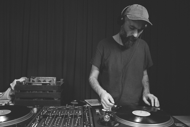 Paulo Couto DJ Set
