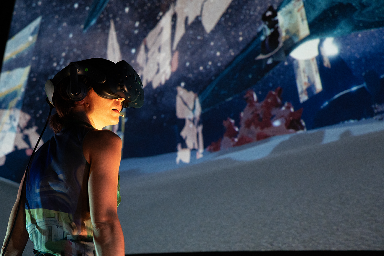 Laborat�rio BERTIE com Rita Barbosa | 20 Maio (qua) 14:00�18:00 ESMAD